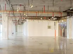 Prime Office | Strategic Location | Core & Shell