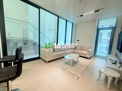 Private Pool | Fully Furnished | Large Corner Unit