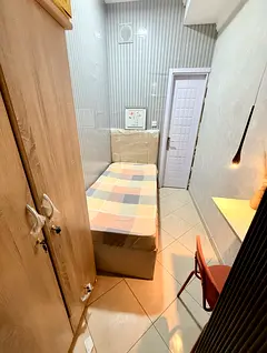 Partition room in dubai Marina