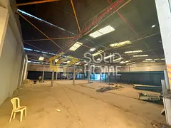 10000 Sqft Warehouse in Industrial Area 4