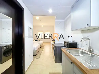 Ready to Move | Fully Furnished | Prime Location