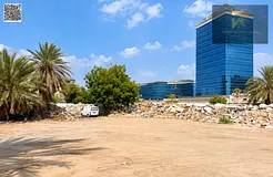 🔥🏗️ FOR SALE | PRIME RESIDENTIAL & COMMERCIAL PLOT IN LIWARA, AJMAN 🏗️🔥 📍 Excelle