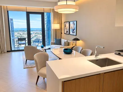 Luxury Living | Modern Finishes | Prime Location