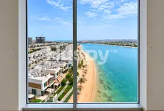 High Floor | Panoramic Lagoon View | Vacant