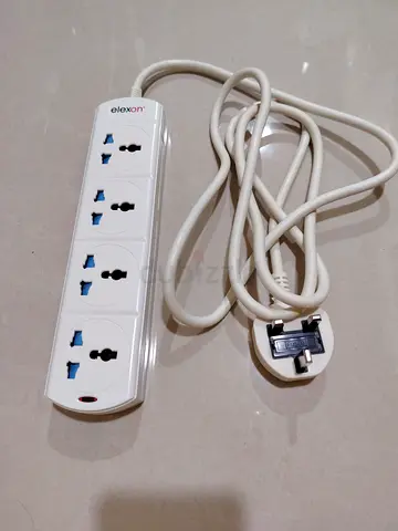 Electrical extension 2 m