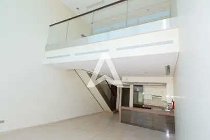 EXCLUSIVE | 1BED LOFT PENTHOUSE | READY TO MOVE-IN