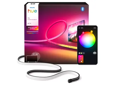 Philips Hue Play Gradient Lightstrip pro 85"