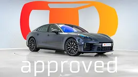 2026 Porsche Panamera