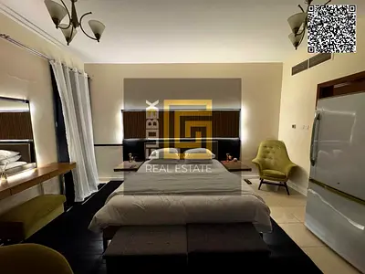 للبيع استوديو VIP في أبراج الأورينت – عجمان