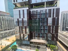 1BR Apartment | Park Central | Downtown City View