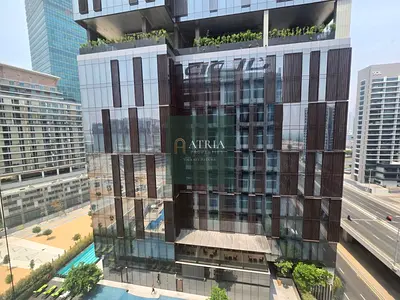 1BR Apartment | Park Central | Downtown City View