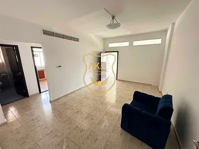 2 BHK Family Apartment | Spacious Living Hall | 2 Washrooms | Balcony | Free Parking