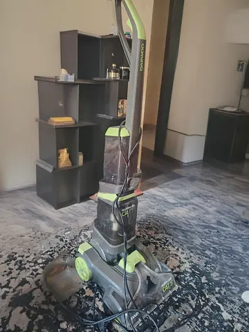 Bissell Upright Carpet Cleaner / Deep Cleaner - Used, Working