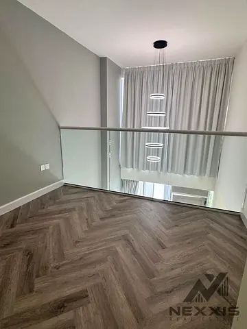 Duplex 2BR Villa | Garden Access | Mezzanine Layout