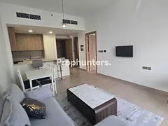 Fully Furnished I Ready To Move I Facing The Park