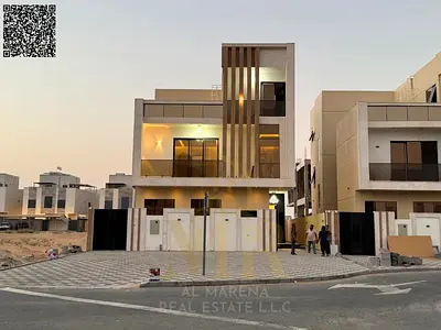 Price includes AC and registration fees ~ Luxury villa | 6 master bedrooms + 2 floors and a roof