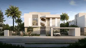 Avelia | 5 Bed Villa | Handover 2029 | Payment Plan