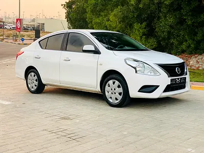 2023 Nissan SUNNY photo 3