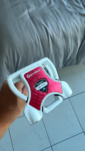 Taylor made Ghost Spider putter