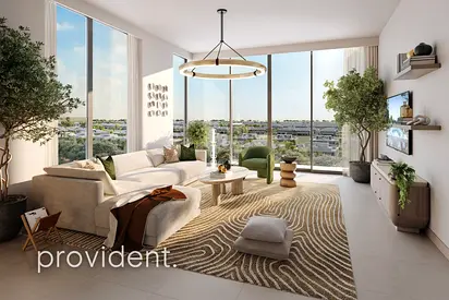 2 Bedroom | Golf Hillside | Podium | Dubai Hills
