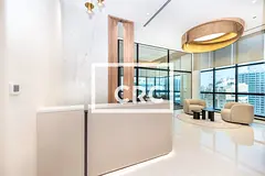 Exclusive CRC Listing | Premium Penthouse Office