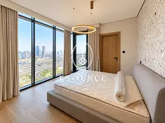 Brand New | High Floor | Fully Furnished