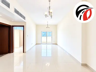 Hot offer one month free | ready to move | 1bhk apartment