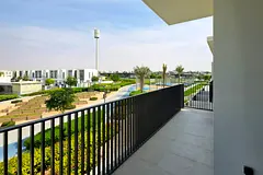 Multiple unit I largest plot I Golden beach & pool