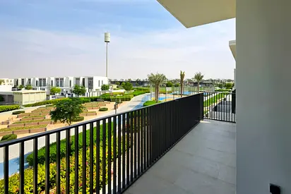 Multiple unit I largest plot I Golden beach & pool