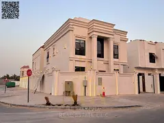 Villa for Sale in Al Helio 2 | 5 Master Bedrooms | Two Floors & Rooftop | Fees & Utilities Included