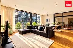 Fully Furnished | Large Layout | Prime Location