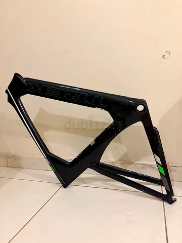 TREK Bicycle frame