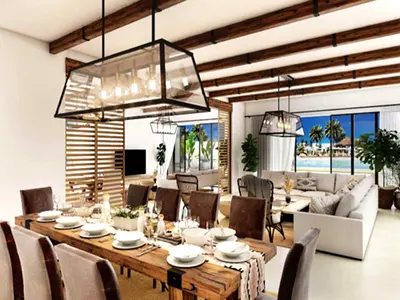 Lagoon View |prime investm | Flexible Payment Plan