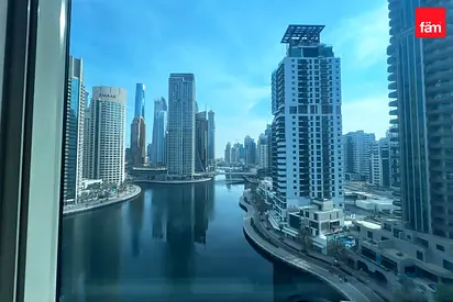Spacious 1br Apartment | Marina Views | Vacant