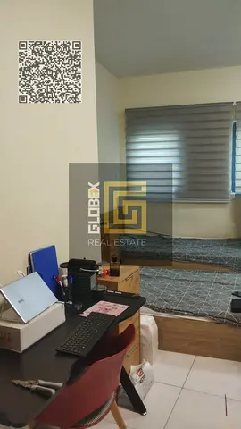 Studio for sale in Falcon Towers; prime location and a reasonable price.