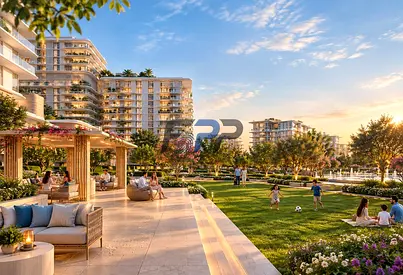 Luxury 2BR Waterfront Flat | Muheira Al Reem Island