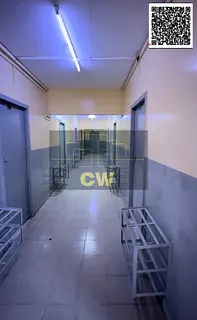 Premium Labour Camp for Rent in Umm Al Quwain | Spacious Staff Accommodation