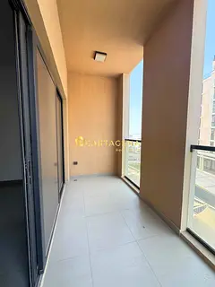 Studio Apartment with Balcony | Al Mamsha Sharjah