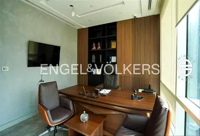 Furnished | Modern Design | Amazing layout