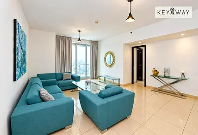Luxurious 1-Bedroom | Prime JLT Location