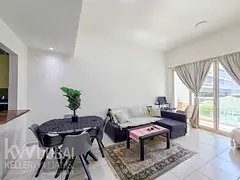 Furnished 1-Bedroom Apartment | Monthly Rental | All Bills Included