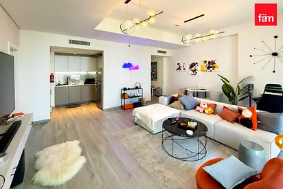 Fully Furnished | Flexible Cheques|Community View