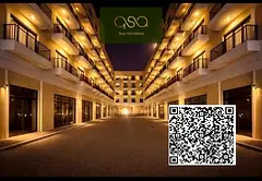 🏡 1 BHK Apartment for Sale – Kentia Residence, Ajman