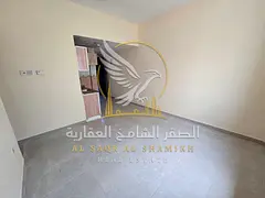Spacious Family Studio for Rent in Al Butina Sharjah with Central AC and a Practical Layout