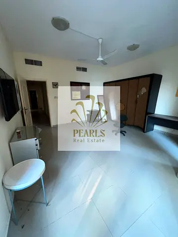 2BHK | 1813 sqft | Maid Room