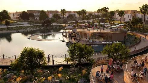New Community | 1st Phase | 5% Downpayment | 12 mins to Downtown | 100% Guaranteed Unit