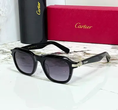 Cartier sunglasses for men