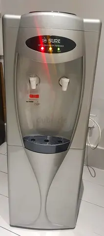 Sure Hot & Cold Water Dispenser