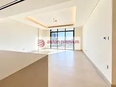 Spacious 3 BR plus Maids | Park View | Best Layout