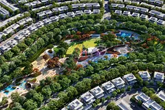 Spacious 3BR + Maid | Private Garden | Park, Mall & School Community | Freehold | 30/70 Payment Plan